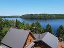 59 White Bear Court, Temagami, ON  - Outdoor With Body Of Water With View 