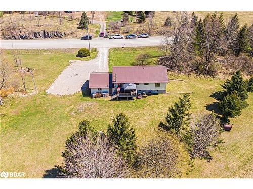 2679 Cooper Road, Madoc, ON - Outdoor With View