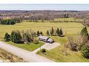 2679 Cooper Road, Madoc, ON  - Outdoor With View 