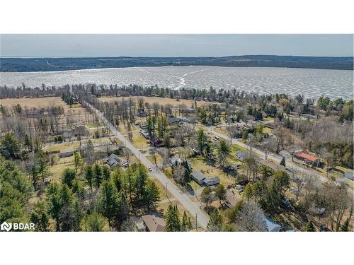 104 Bass Line, Oro-Medonte, ON - Outdoor With Body Of Water With View