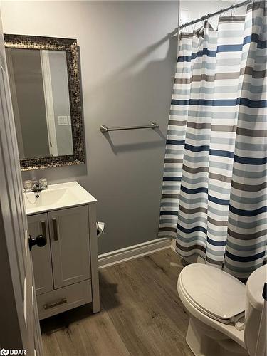 4657 Orkney Beach Road, Ramara, ON - Indoor Photo Showing Bathroom