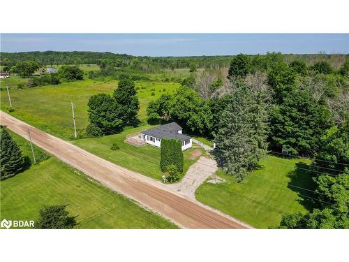 345 North Mountain Road, Kawartha Lakes, ON - Outdoor With View