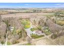 2866 20Th Side Road, New Tecumseth, ON  - Outdoor With View 