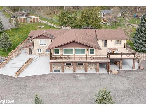 2866 20Th Side Road, New Tecumseth, ON - Outdoor