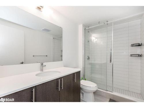 309-58 Lakeside Terrace, Barrie, ON - Indoor Photo Showing Bathroom