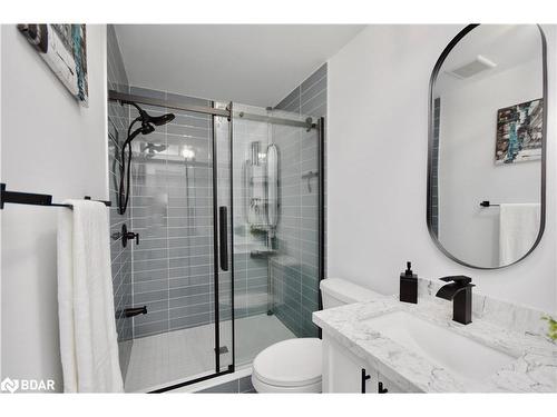 44 Ruby Crescent, Orillia, ON - Indoor Photo Showing Bathroom