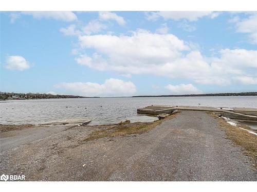 31 Pavillion Road, Dunsford, ON - Outdoor With Body Of Water With View