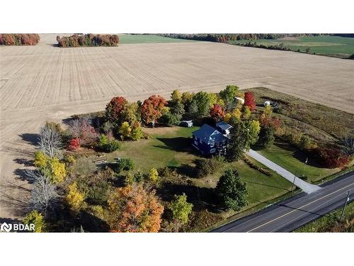 2612 10Th Line, Innisfil, ON - Outdoor With View