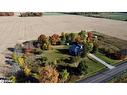 2612 10Th Line, Innisfil, ON  - Outdoor With View 