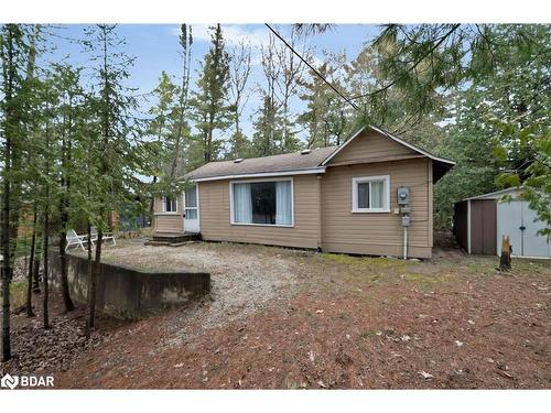 1221 River Road E, Wasaga Beach, ON - Outdoor