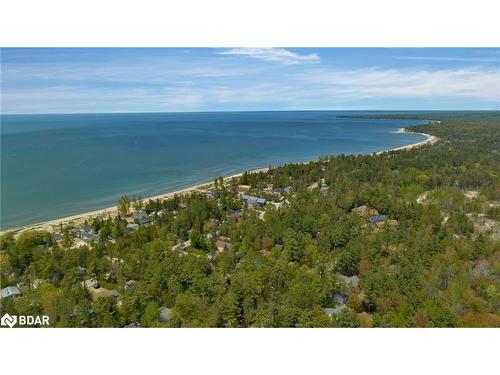 1221 River Road E, Wasaga Beach, ON - Outdoor With Body Of Water With View