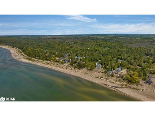 1221 River Road E, Wasaga Beach, ON - Outdoor With Body Of Water With View