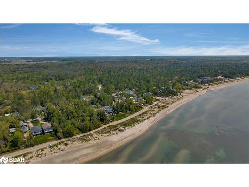 1221 River Road E, Wasaga Beach, ON - Outdoor With View