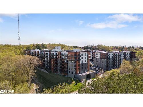 308-302 Essa Road, Barrie, ON - Outdoor With View