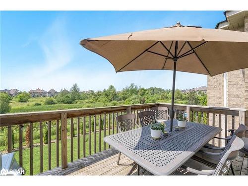 50 Austin Rumble Court, King, ON - Outdoor With Deck Patio Veranda With Exterior