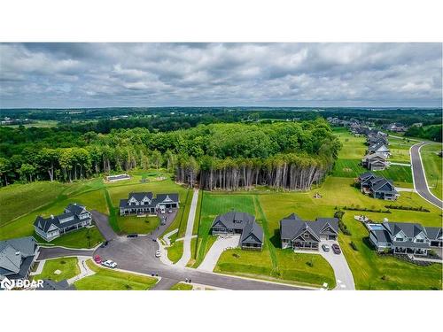 7 Cleveland Court, Oro-Medonte, ON - Outdoor With View