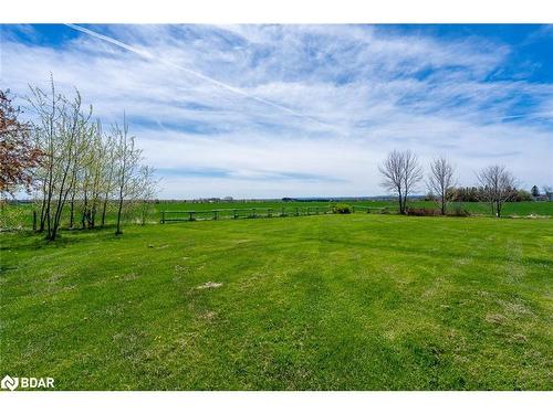 2795 County Rd 92 Road, Springwater, ON - Outdoor With View