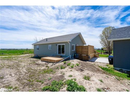 2795 County Rd 92 Road, Springwater, ON - Outdoor With Exterior