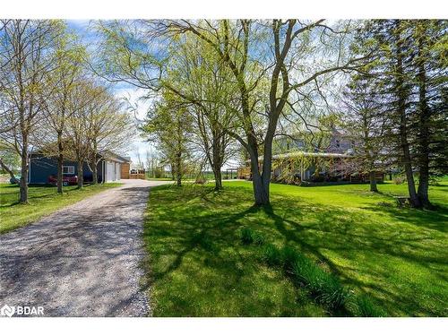 2795 County Rd 92 Road, Springwater, ON - Outdoor