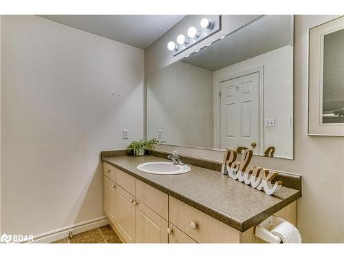 59 Highlands Crescent, Collingwood, ON - Indoor Photo Showing Bathroom