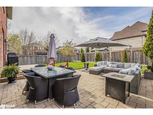 16 Spencer Drive, Barrie, ON - Outdoor With Deck Patio Veranda With Exterior