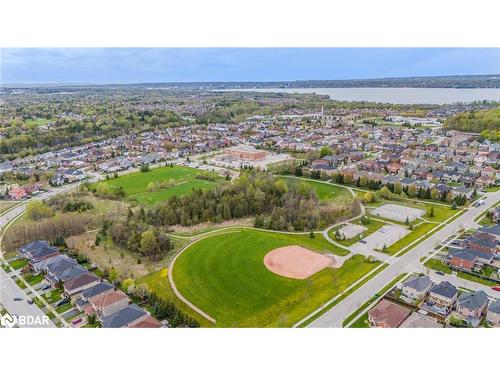 16 Spencer Drive, Barrie, ON - Outdoor With View