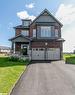 19 Maidens Crescent, Collingwood, ON  - Outdoor With Facade 