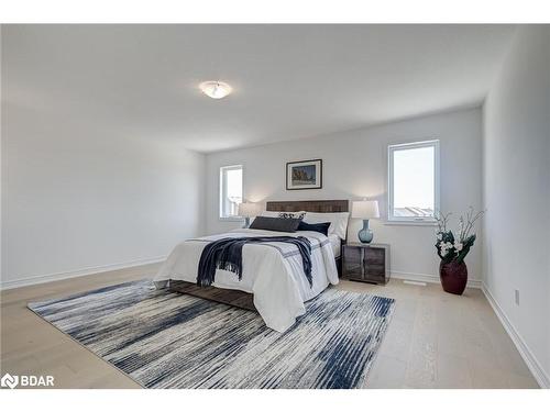 19 Maidens Crescent, Collingwood, ON - Indoor Photo Showing Bedroom
