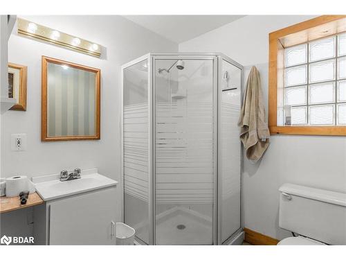 145 Spruce Street, Collingwood, ON - Indoor Photo Showing Bathroom
