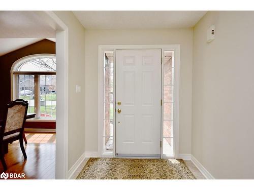 167 Crompton Drive, Barrie, ON - Indoor Photo Showing Other Room