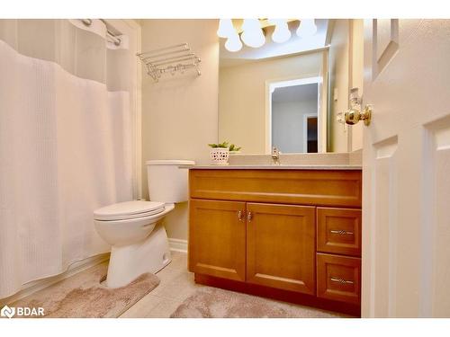 167 Crompton Drive, Barrie, ON - Indoor Photo Showing Bathroom