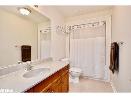 167 Crompton Drive, Barrie, ON - Indoor Photo Showing Bathroom