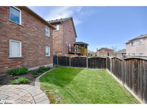 167 Crompton Drive, Barrie, ON - Outdoor With Exterior