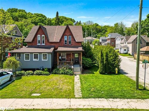 1132 4Th Avenue W, Owen Sound, ON - Outdoor With Facade