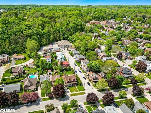 1132 4Th Avenue W, Owen Sound, ON - Outdoor With View