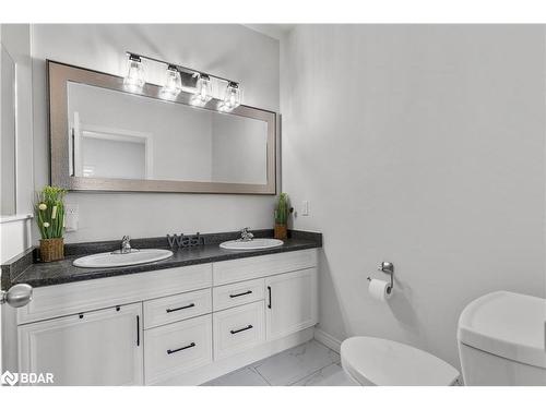61-6156 Tiburon Crescent, Essex, ON - Indoor Photo Showing Bathroom
