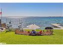 681 Lakelands Avenue, Innisfil, ON  - Outdoor With Body Of Water With View 