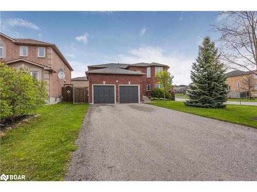 23 Shalom Way, Barrie, ON - Outdoor