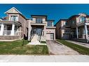 720 Mika Street, Innisfil, ON  - Outdoor With Facade 