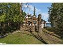 2200 South Orr Lake Rd Road, Springwater, ON  - Outdoor 
