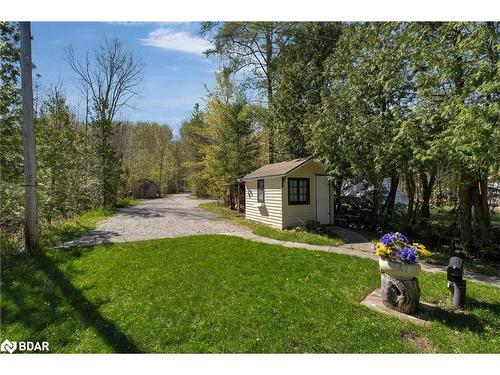2200 South Orr Lake Rd Road, Springwater, ON - Outdoor