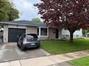 24 College Crescent, Barrie, ON  - Outdoor 