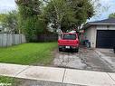 24 College Crescent, Barrie, ON  - Outdoor 