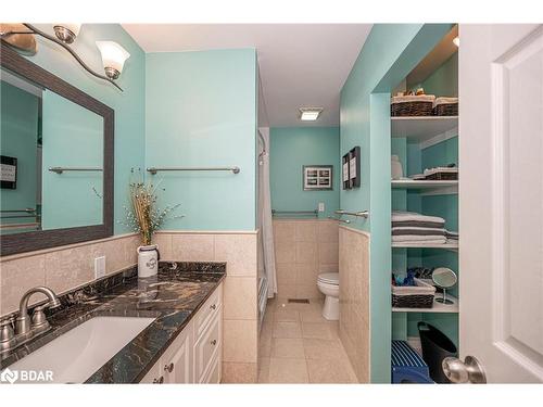 31 Brule Street, Penetanguishene, ON - Indoor Photo Showing Bathroom