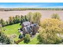 7001 County Road 27, Innisfil, ON  - Outdoor With View 
