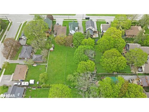 73 Victoria Avenue, Lindsay, ON -  With View