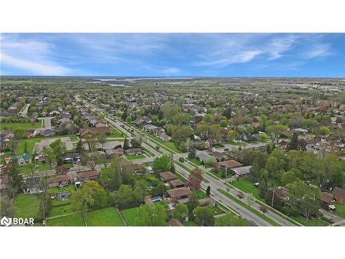 73 Victoria Avenue, Lindsay, ON - Outdoor With View