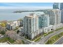 806-88 Palace Pier Court, Toronto, ON  - Outdoor With Body Of Water With View 