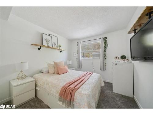 255 Cedarholme Avenue, Keswick, ON - Indoor Photo Showing Bedroom