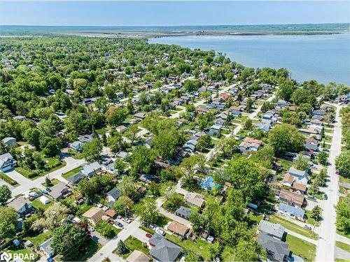 255 Cedarholme Avenue, Keswick, ON - Outdoor With Body Of Water With View